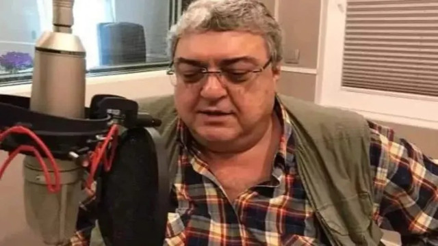 Usta sanatçı Ayhan Kahya hayatını kaybetti