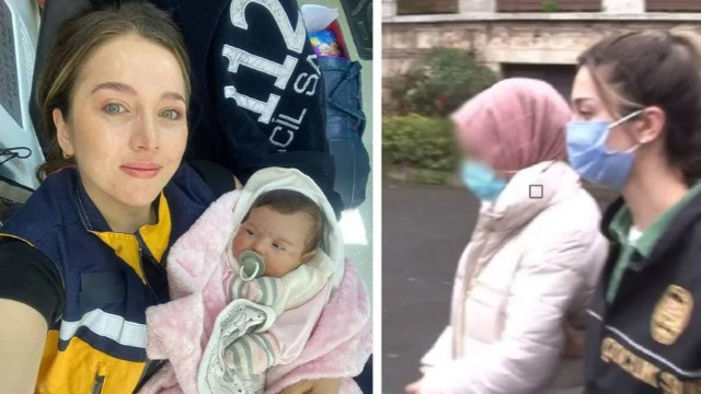 Nisa Mihriban bebek hayatını kaybetti! İşte anneye verilen ceza