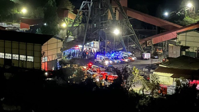 Bartın’daki maden faciasına 25 gözaltı