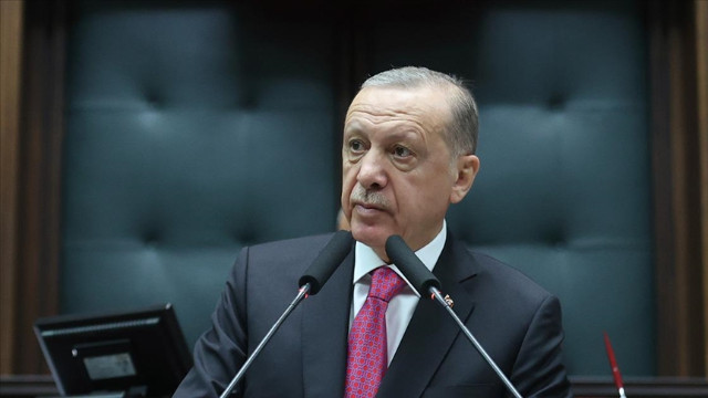 Erdoğan'dan Türk Tabipler Birliği açıklaması: İsmi de değişebilir