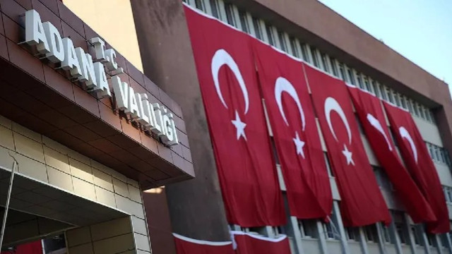 "Ceyhan ve Yumurtalık Osmaniye'ye bağlanacak" iddiasına yalanlama