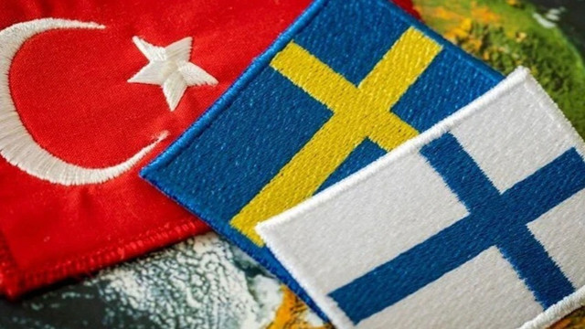 İsveç ve Finlandiya'dan 'Üçlü mutabakata bağlıyız' mesajı