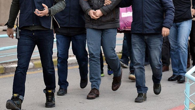 İstanbul'da FETÖ'ye yönelik Gazi Turgut Aslan Operasyonu: 21 tutuklama
