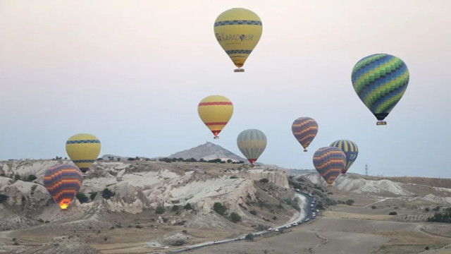 Kapadokya'daki ölümlü kazanın ardından pilotlara sıkı eğitim