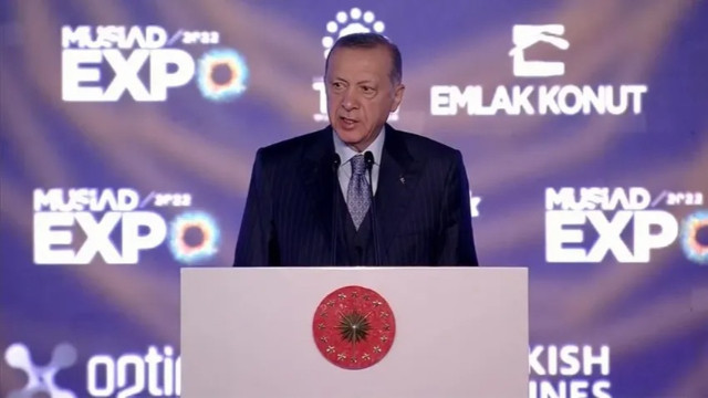 Erdoğan "Putin ile anlaştık" diyerek duyurdu: Tahılı ücretsiz olarak fakir ülkelere göndereceğiz