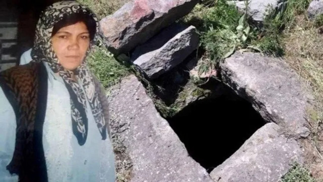Kayseri'de 21 yıllık kadın cinayetinde katil zanlısı serbest bırakıldı