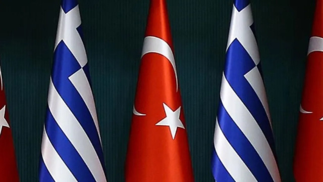 ABD'nin Atina Büyükelçisi Tsunis: Hem Yunanistan hem Türkiye barış istiyor