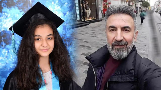 Oyuncu Nurettin Uçar'ın kızı, terör saldırısında hayatını kaybetti