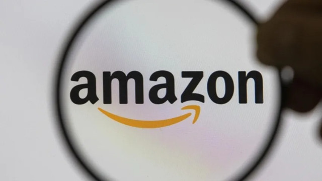 Amazon 10 bin kişiyi işten çıkarmaya hazırlanıyor