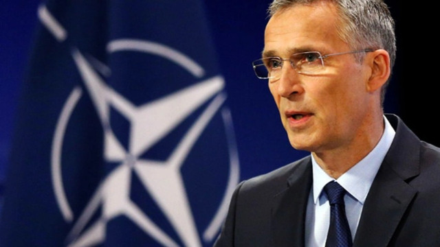 NATO: Polonya'ya düşen füze, Rusya'nın füzesine karşı ateşlenmiş olabilir