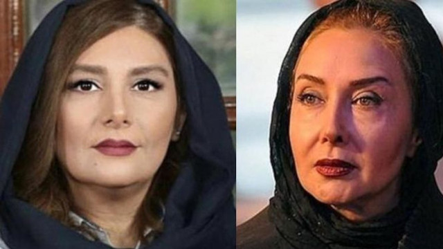 Rejim karşıtı protestolar sanat dünyasına sıçradı: İran'ın önde gelen iki aktristi gözaltında