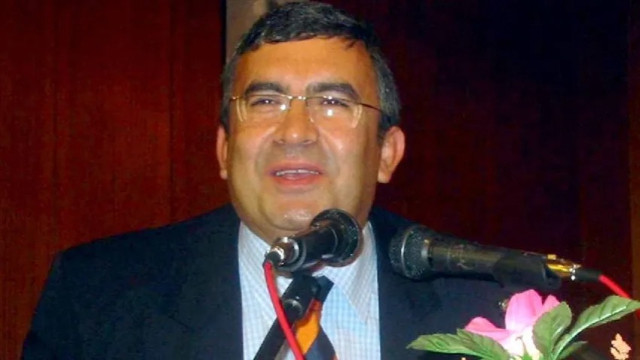 Necip Hablemitoğlu iddianamesi kabul edildi