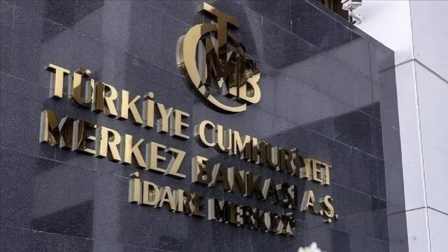 Suudi Arabistan'dan TCMB'ye 5 milyar dolar