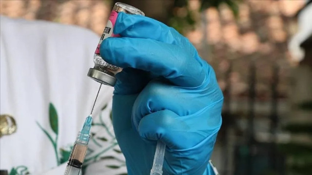 Sağlık Bakanlığı 1.5 milyon doz kuduz aşısı alacak