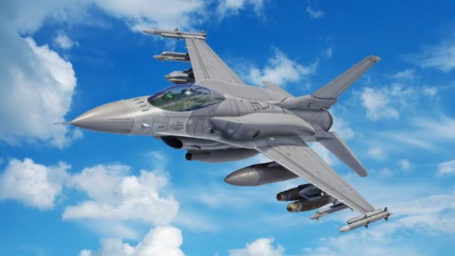 ABD Dışişlerinden dikkat çeken F-16 yorumu: Türkiye'nin savunma ihtiyaçlarını karşılamaya istekliyiz