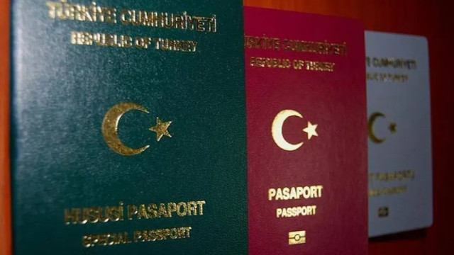 Nüfus Müdürlüğü'nden önemli pasaport açıklaması