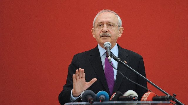 Kılıçdaroğlu: Cumhurbaşkanı adayını seçim kararı alındıktan sonra açıklayacağız
