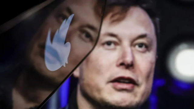 Elon Musk, 'Sonuçlarına uyacağım' diyerek Twitter anketi paylaştı