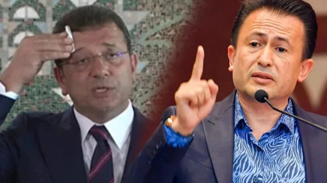 Tuzla Belediye Başkanı Yazıcı: Hata değil, algı operasyonu