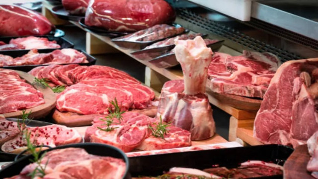 Ulusal Kırmızı Et Konseyi'nden "et fiyatları kontrolden çıkacak" iddiasına yanıt