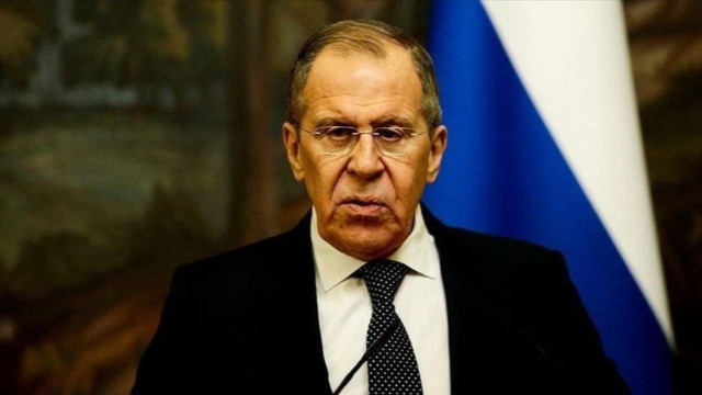 Lavrov: Rusya’yı çevreleme politikası nükleer çatışma riski taşır