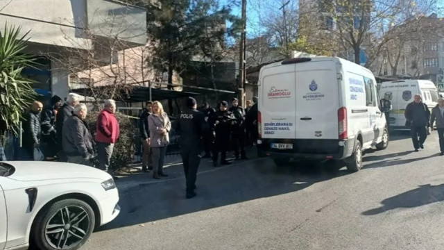 İstanbul'da bir evde iki genç kız ölü bulundu
