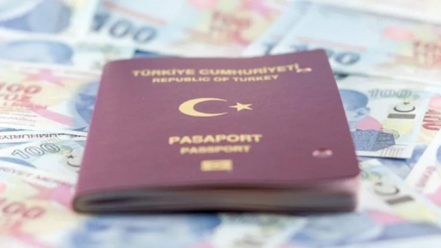 Pasaportta harç farkı krizi sona erdi: Ücret farkı alınmayacak!