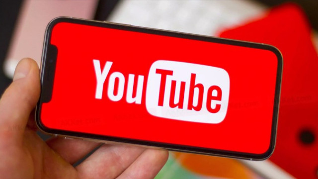 YouTube, televizyona rakip oluyor: Platformun test yayınları başladı