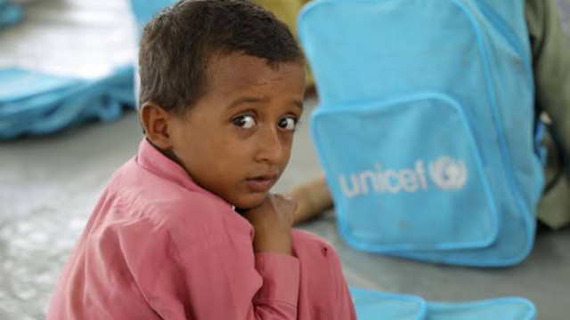 UNICEF, Lübnan hükümetine "devlet okullarının açılması" çağrısı yaptı