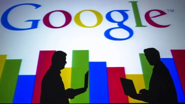 Google 12 bin kişiyi işten çıkartacak