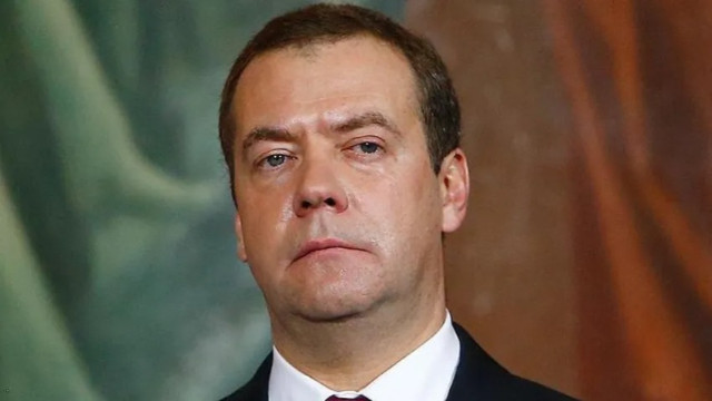 Medvedev: Nükleer silah kulllanırız