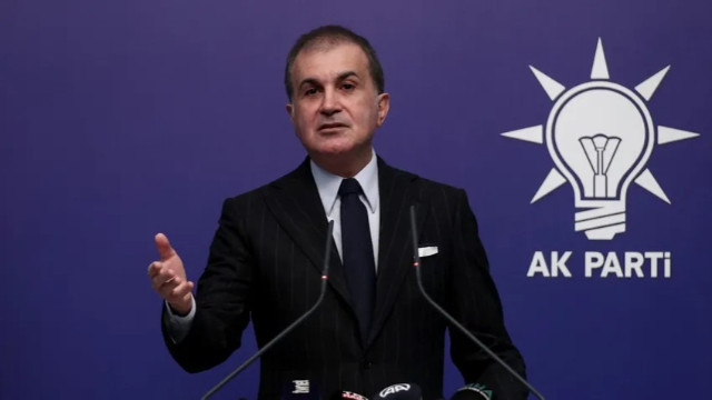 AK Parti Sözcüsü Çelik: Seçim tarihi kesinleşti