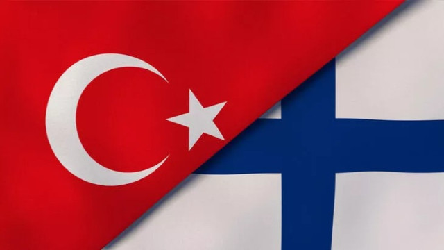 Finlandiya'dan Türkiye açıklaması: İlk istişareler yapıldı