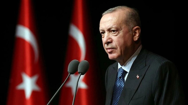 Erdoğan: Vatandaşlarımıza 100 bin TL vereceğiz