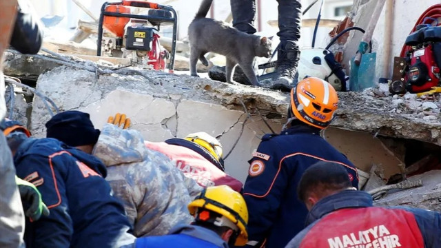 Dünya Bankası'ndan Türkiye'ye deprem desteği! 1 milyar 780 milyon dolarlık kaynak sağlanacak