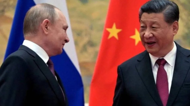 Çin, Rusya'ya silah veriyor mu? ABD'den açıklama geldi
