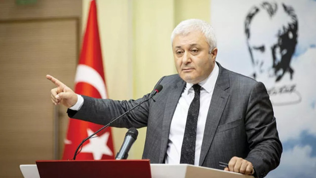 Tuncay Özkan: Gazetecilik suç değil