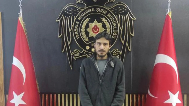 DEAŞ'ın kilit ismi İstanbul'da yakalandı