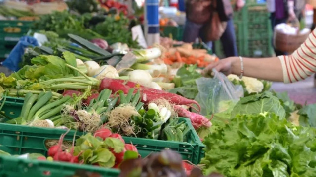 Merkez Bankası'ndan 'Şubat' raporu: Gıda fiyatları artmaya devam ediyor