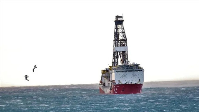 Bakan Dönmez Karadeniz gazı için tarih verdi