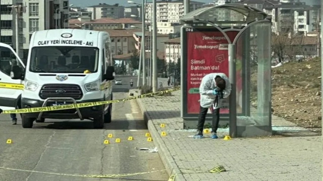 Kadınlar Günü'nde 3 kadın cinayet kurbanı! İstanbul, Batman ve Malatya...