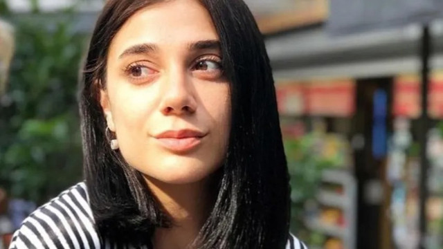 Pınar'ın katili ağırlaştırılmış müebbet hapis cezasına çaptırıldı
