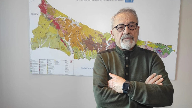 Prof. Dr. Naci Görür'den çarpıcı deprem mesajı: Hepimiz suçluyuz