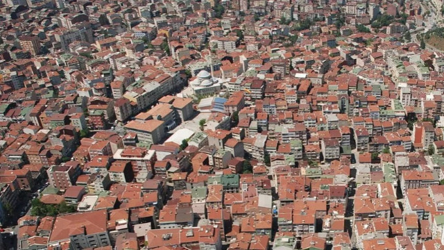İstanbul'da evini dönüştürmek isteyenlere 2 yıl geri ödemesiz kredi