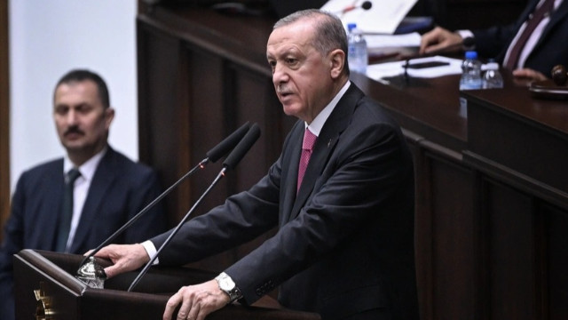 Cumhurbaşkanı Erdoğan: Vatandaşlarımız ve onların yakınları serzenişlerinde haklı