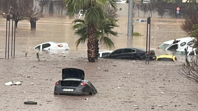 Adıyaman ve Şanlıurfa'da sel felaketi: Can kaybı 10'a yükseldi