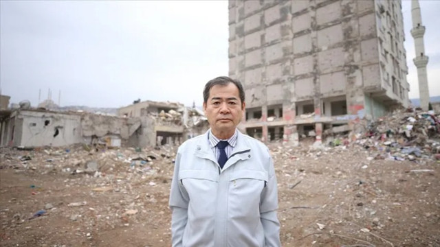 Japon deprem uzmanı Moriwaki'den Marmara uyarısı: 4 yerde tehlikeli nokta var