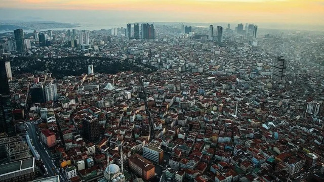 İstanbul için korkutan deprem gerçeği!