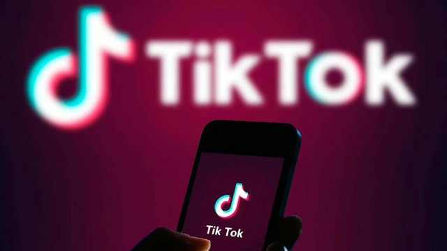 Fransa da 'veri toplanıyor' korkusuyla TikTok’u yasaklıyor