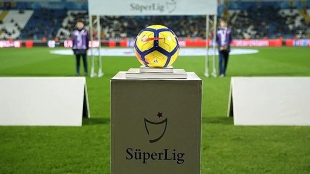 TFF 2022-2023 takvimini açıkladı